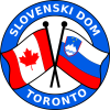 Društvo Slovenski Dom - Toronto - Slovenian Home Association